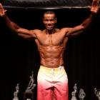 Spencer  Owens - NPC Battle on the Bluff 2012 - #1